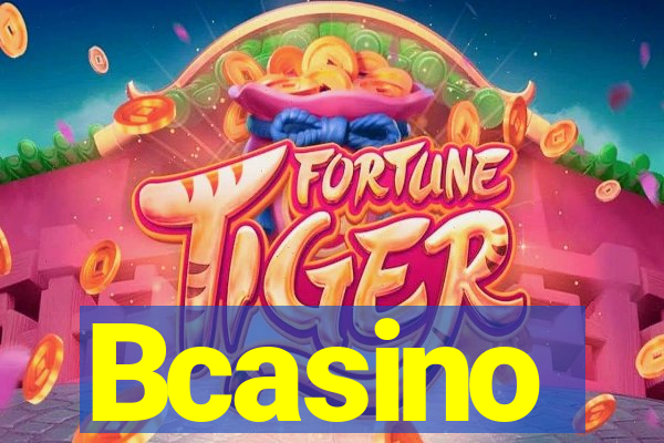 Bcasino