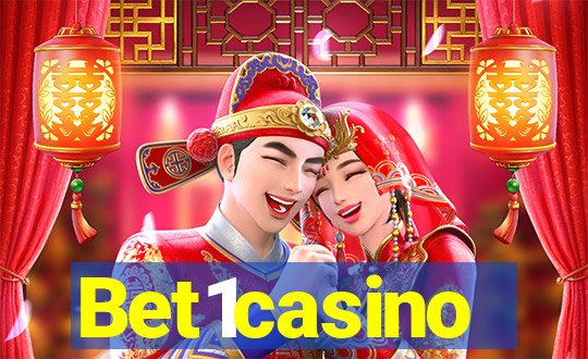 Bet1casino