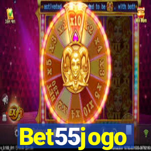 Bet55jogo
