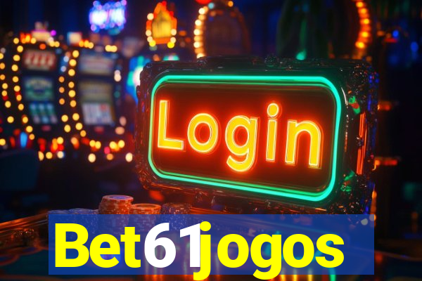 Bet61jogos