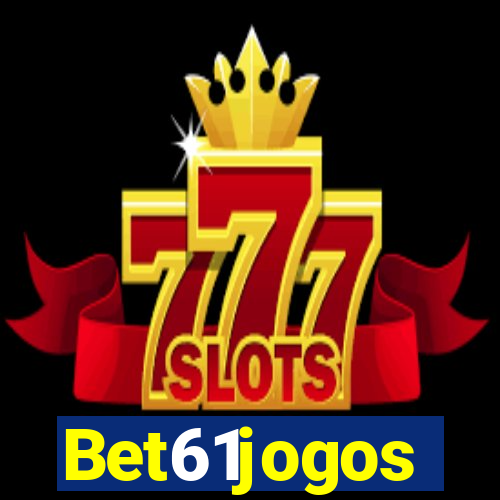 Bet61jogos