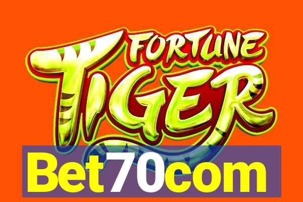 Bet70com