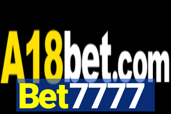 Bet7777