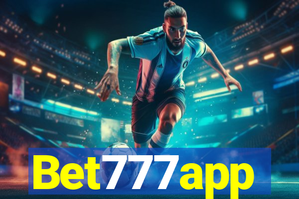Bet777app