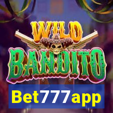 Bet777app