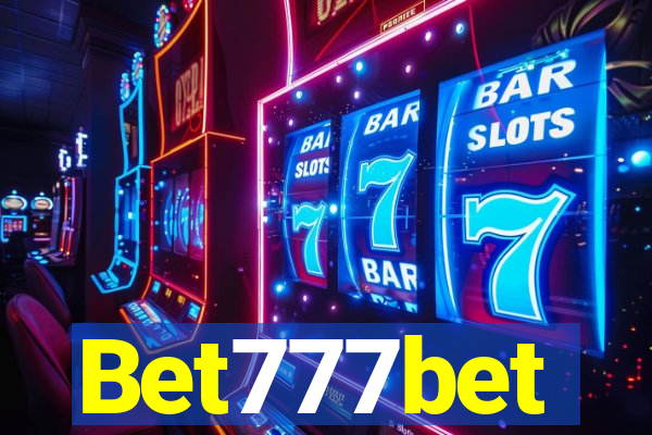 Bet777bet