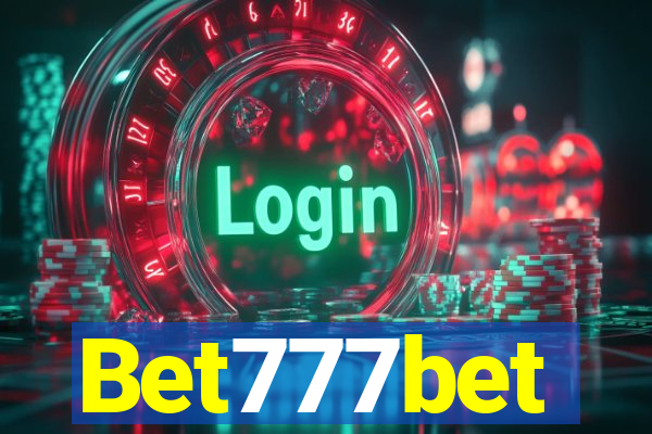 Bet777bet