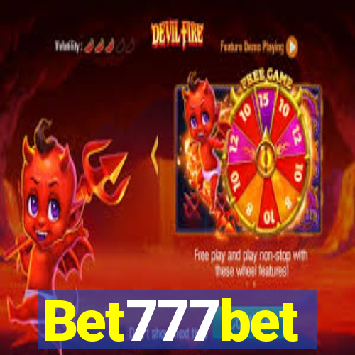 Bet777bet