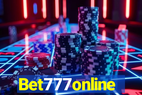 Bet777online