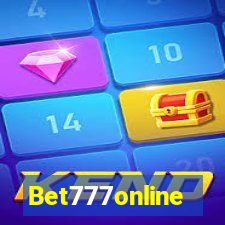 Bet777online
