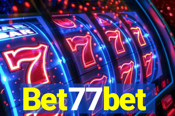 Bet77bet