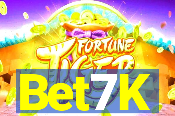 Bet7K