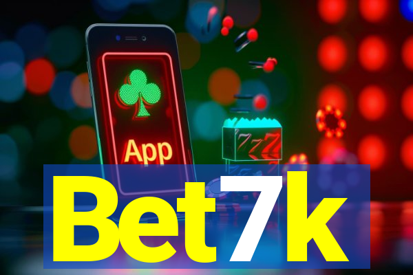 Bet7k