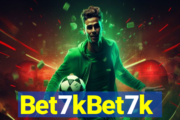 Bet7kBet7k