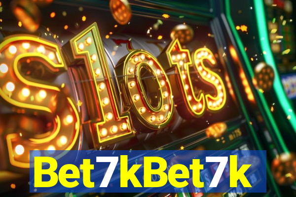 Bet7kBet7k