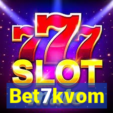 Bet7kvom