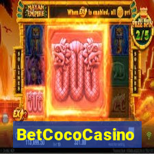 BetCocoCasino