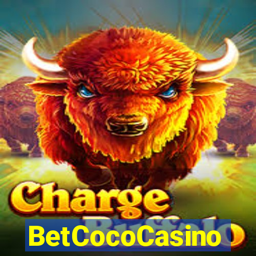 BetCocoCasino