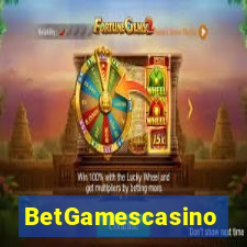 BetGamescasino
