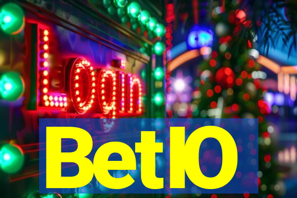 BetIO