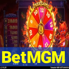 BetMGM