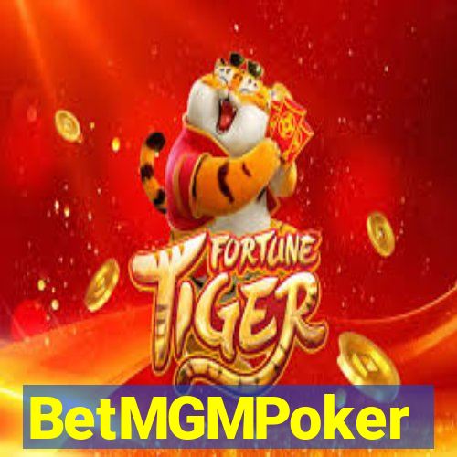 BetMGMPoker