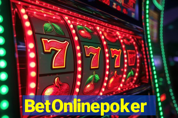 BetOnlinepoker