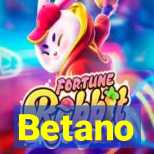 Betano
