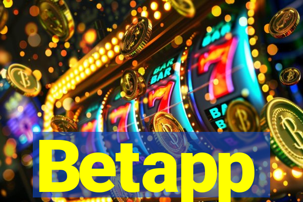Betapp