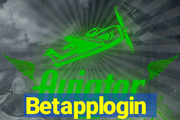 Betapplogin