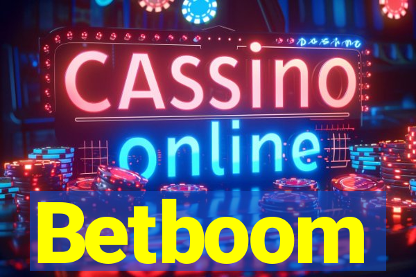 Betboom