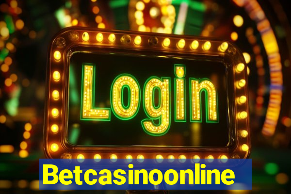 Betcasinoonline