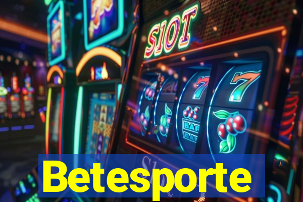 Betesporte
