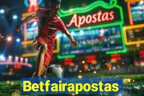 Betfairapostas