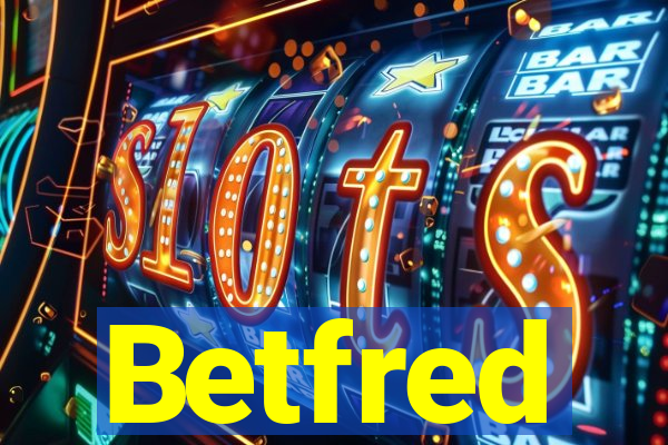Betfred
