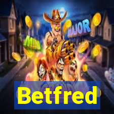Betfred
