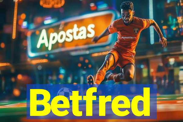 Betfred
