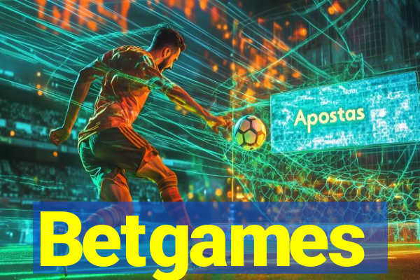 Betgames