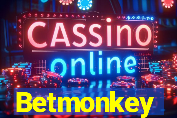 Betmonkey