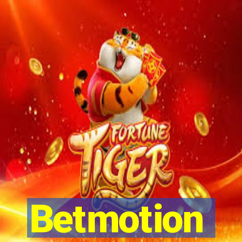 Betmotion