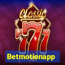 Betmotionapp
