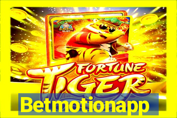 Betmotionapp