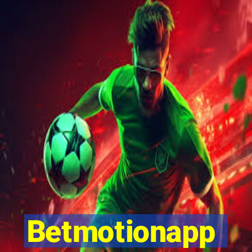 Betmotionapp
