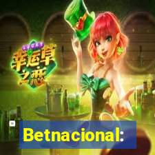 Betnacional:
