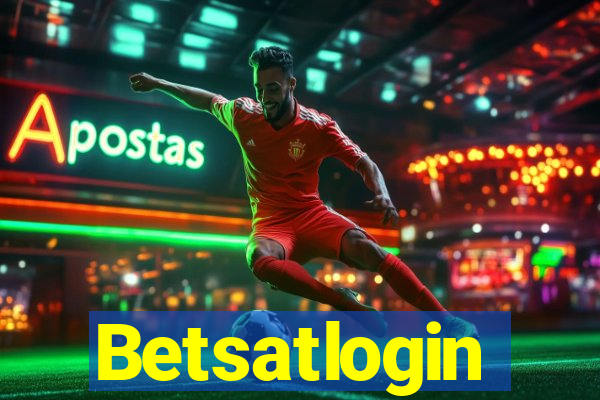 Betsatlogin
