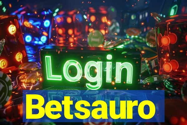 Betsauro