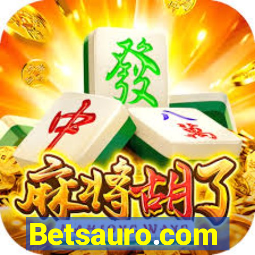 Betsauro.com