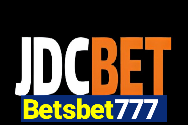 Betsbet777