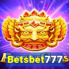 Betsbet777