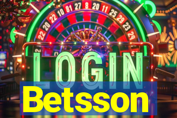 Betsson